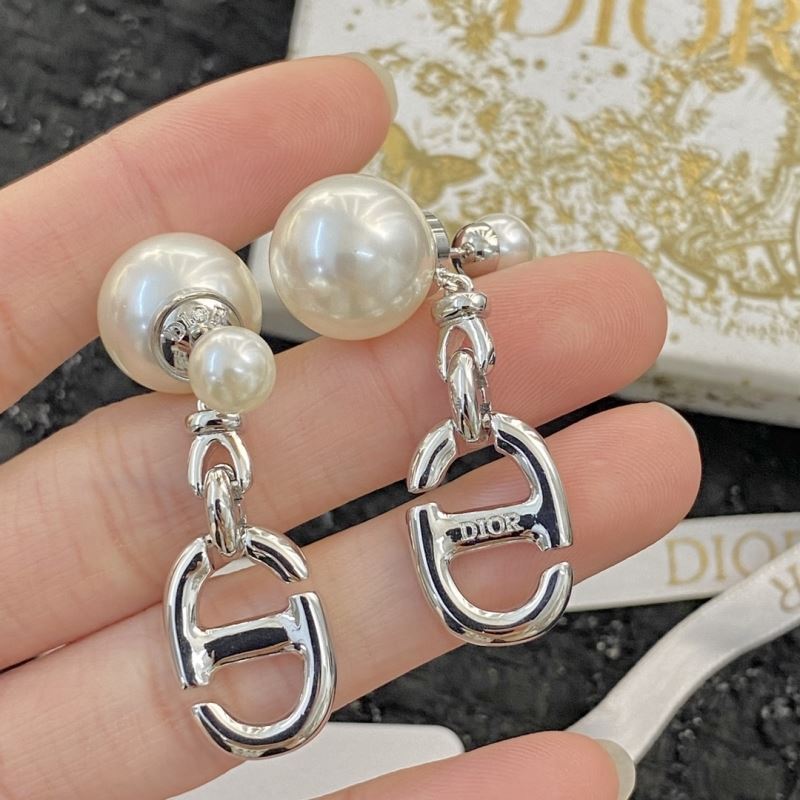 Christian Dior Earrings